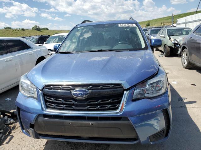 JF2SJGEC1JH427709 Subaru Forester 2.0xt Premium
