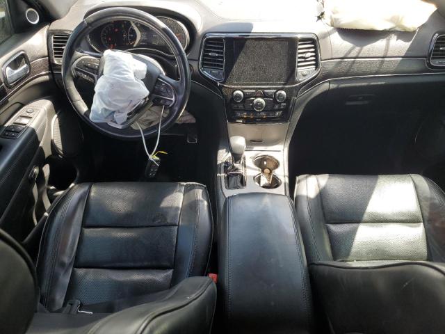 1C4RJFCG3KC804651 Jeep Grand Cherokee Overland