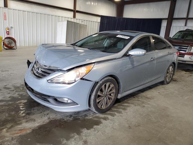 2014 Hyundai Sonata SE