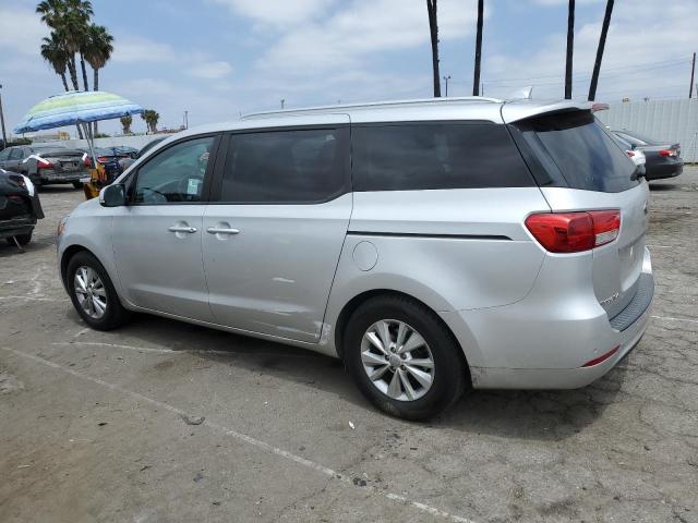 KNDMB5C16G6203074 KIA SEDONA LX