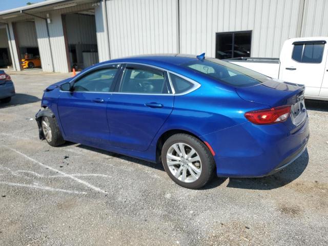 VIN 1C3CCCAB6HN500396 2017 CHRYSLER 200 no.2