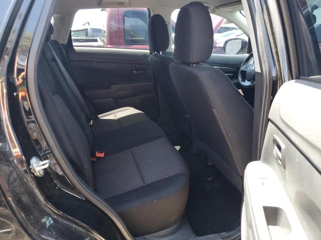 JA4AP3AU2KU027192 Mitsubishi Outlander Sport Es