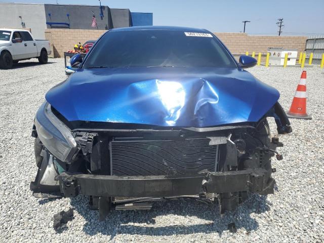 3KPF24ADXNE435216 KIA FORTE FE