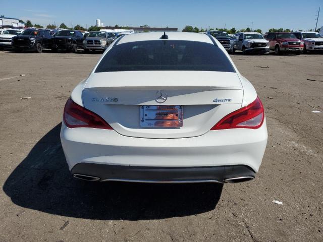 WDDSJ4GB3JN566426 Mercedes-Benz CLA 250 4MATIC