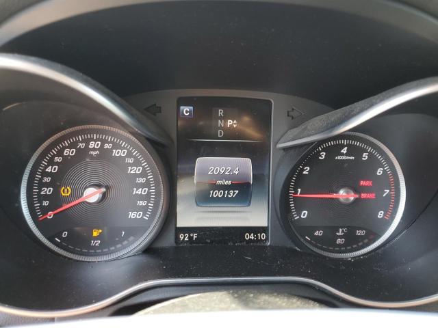 WDC0G4JBXHF182909 Mercedes-Benz GLC 300