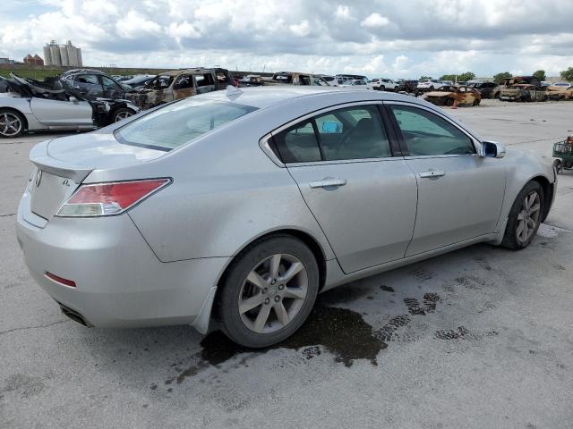 19UUA8F52EA003663 Acura TL TECH