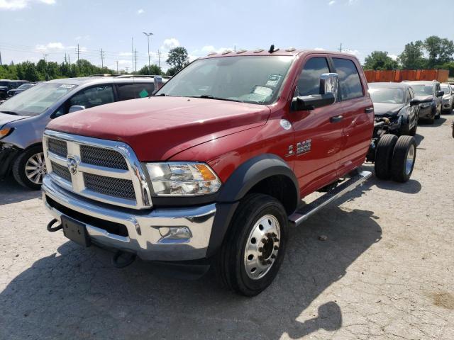 2018 Ram 5500 