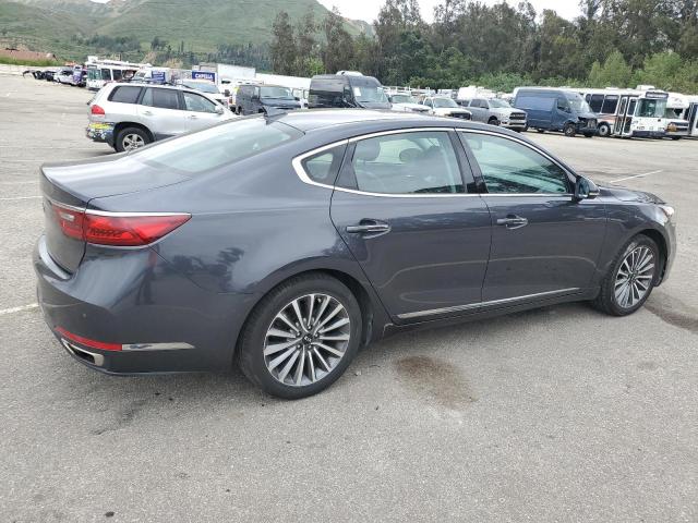 KNALC4J18H5066830 KIA Cadenza Premium