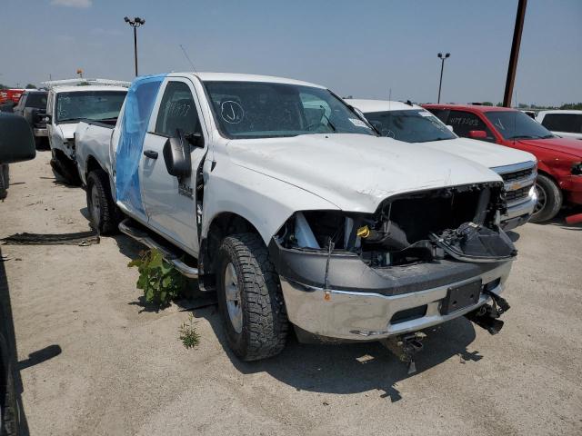 2016 RAM 1500 SSV - 1C6RR7XT1GS391610