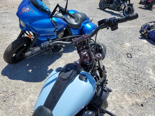 2015 HARLEY-DAVIDSON FLHR ROAD - 1HD1FBM10FB663209