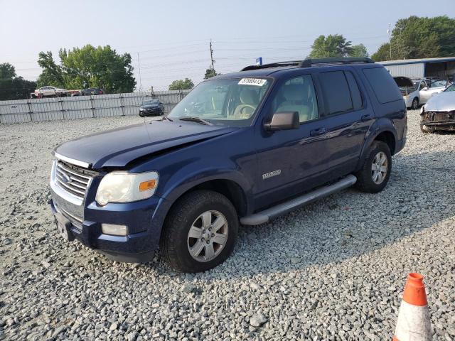 2007 Ford Explorer XLT