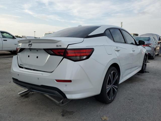 For sale 2023 Nissan Sentra Sr 2.0L [VIN: 3N1AB8DV2PY227213