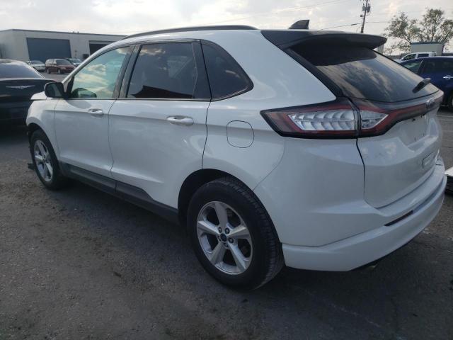 2FMPK3G91GBB72492 Ford EDGE SE
