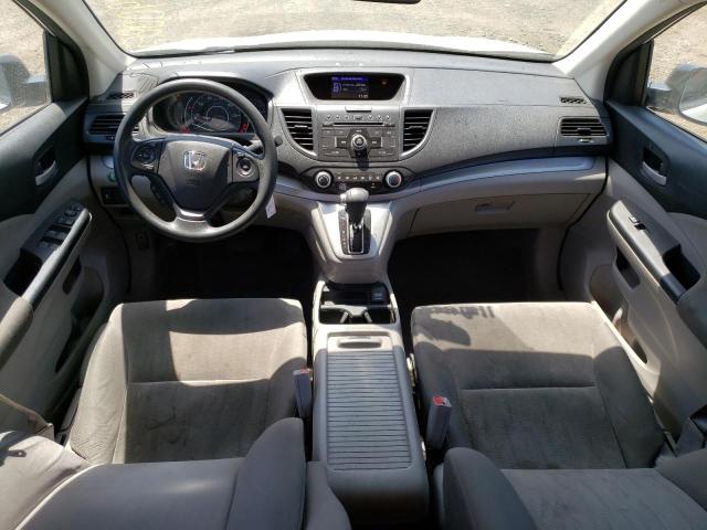 Honda CR-V LX 2014 5J6RM3H33EL034428 Image 8