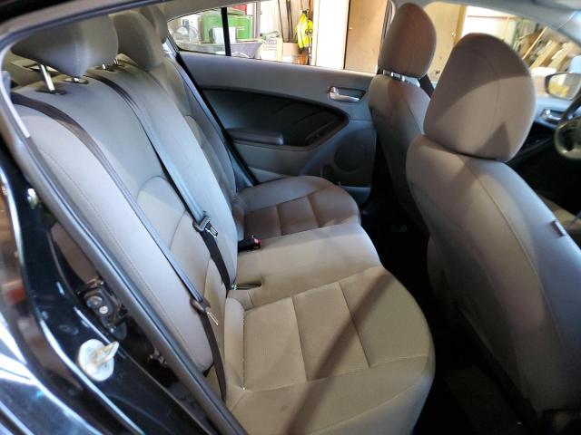 3KPFK4A71HE053638 KIA FORTE LX