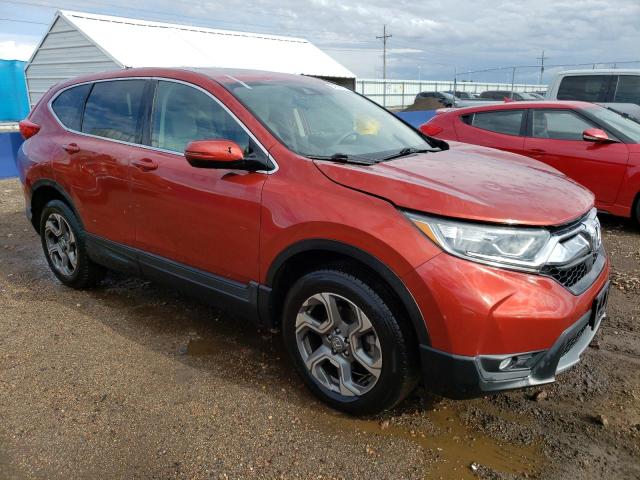 Vin: 2hkrw2h56hh629830, lot: 54509913, honda crv ex 20174