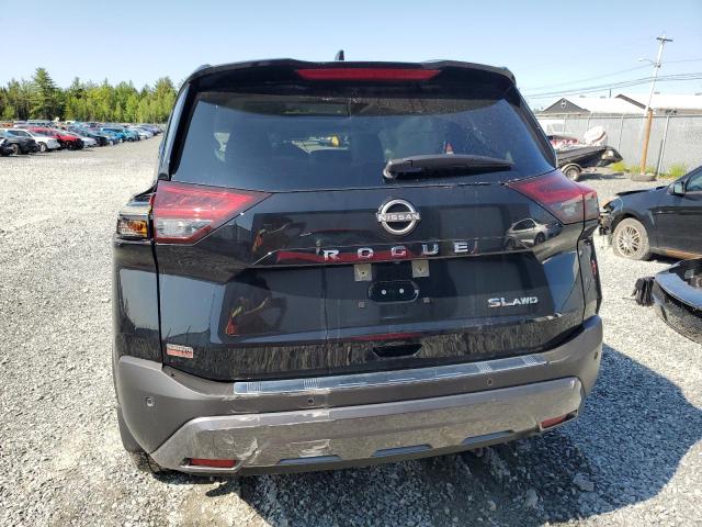2023 NISSAN ROGUE SL - JN8BT3CB4PW183087