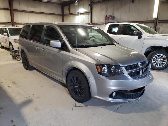 2C4RDGEG6KR682370 Dodge Grand Caravan Gt