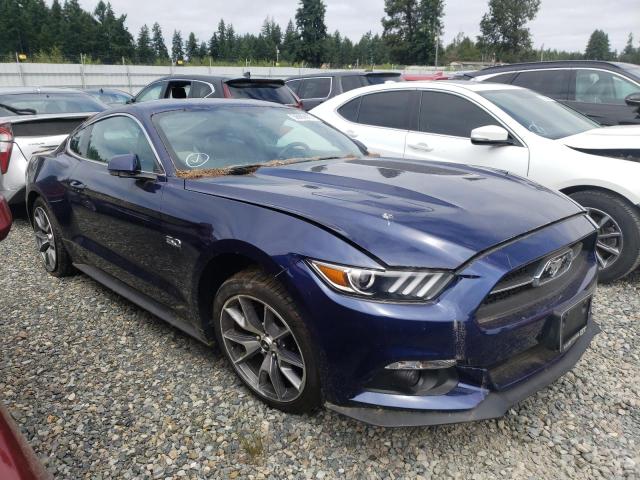 2015 FORD MUSTANG 50 1FA6P8RF0F5500429