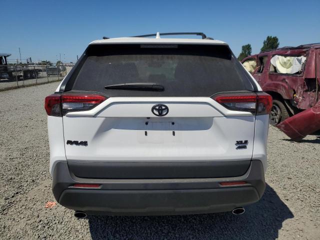2T3P1RFV0NC289162 Toyota Rav4 Xle