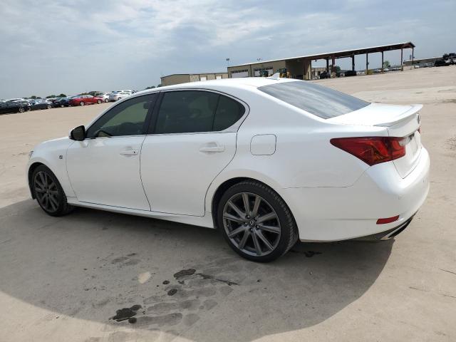 JTHBE1BL3D5025876 Lexus Gs350 350 2013