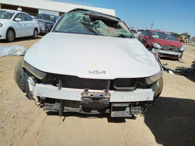 5XXG34J23NG092594 KIA K5 EX