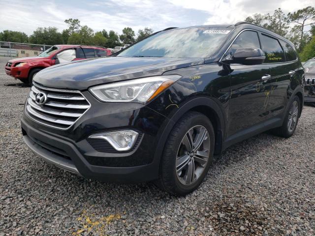 2015 Hyundai Santa Fe GLS