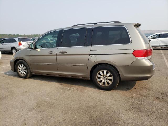 2009 Honda Odyssey Ex VIN: 5FNRL384X9B005776 Lot: 55152603