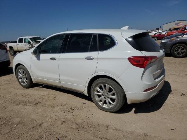 2020 BUICK ENVISION LRBFXASA8LD128676