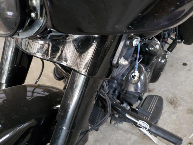2022 HARLEY-DAVIDSON FLHXS - 1HD1KRP18NB624432