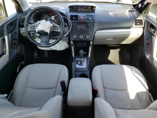 JF2SJABC1FH471556 Subaru Forester 2.5i