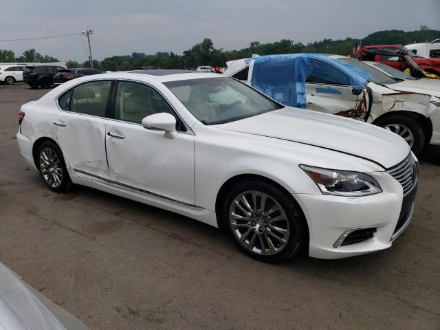 2017 LEXUS LS 460 - JTHBL5EF3H5143760