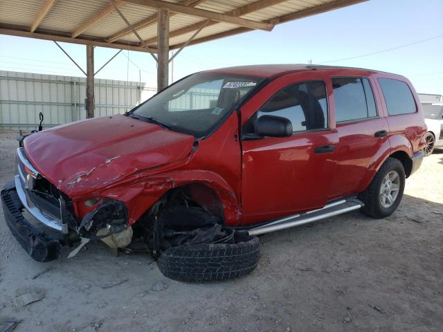 2004 Dodge Durango ST