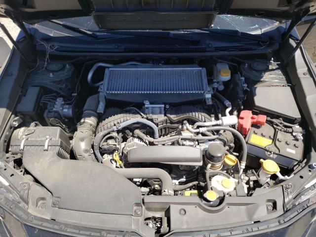 JF1VBAL68N9025369 Subaru Wrx Limited