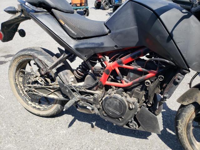 2016 KTM RC 390 MD2JGJ405GC280047