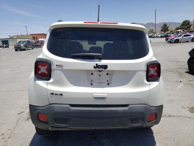 ZACCJBBB2JPH13336 Jeep Renegade Latitude