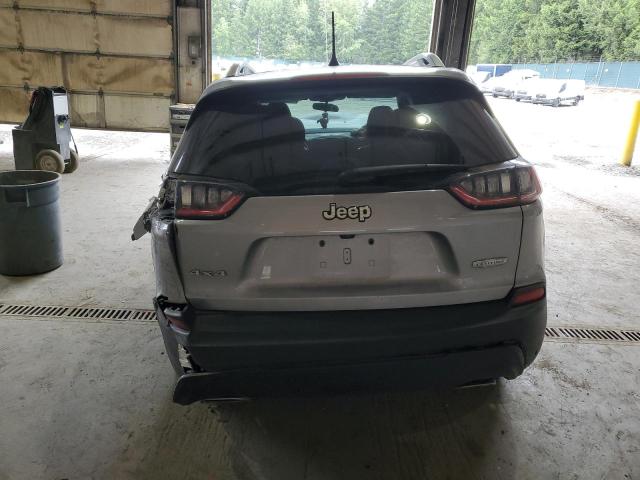 1C4PJMLN0KD175208 Jeep Cherokee Latitude Plus