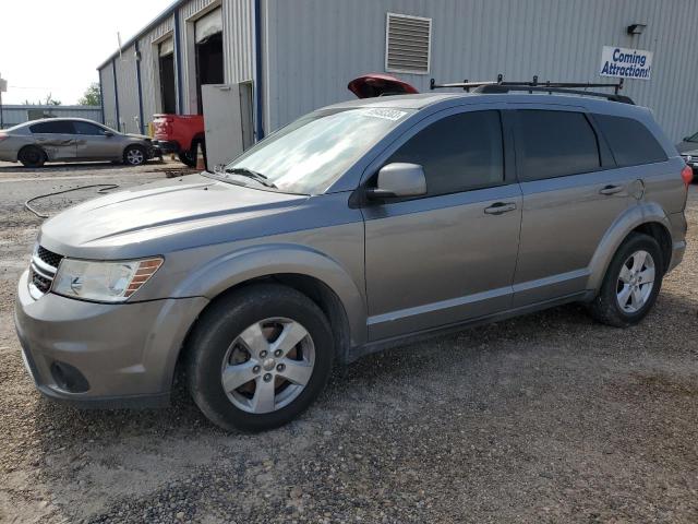 2012 Dodge Journey SXT