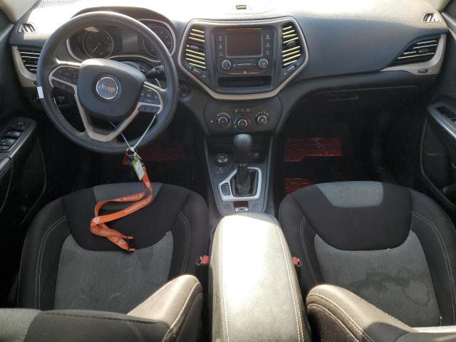 1C4PJMAB2FW674417 Jeep Cherokee Sport