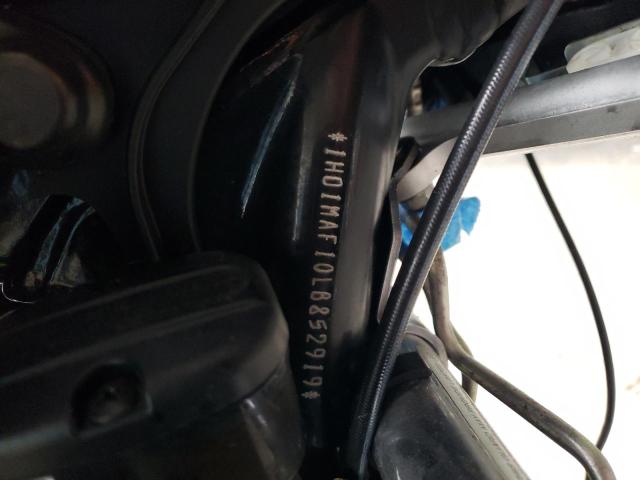 2020 HARLEY-DAVIDSON FLHTCUTG 1HD1MAF10LB852919