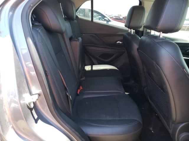 KL4CJASBXKB718204 Buick Encore Preferred
