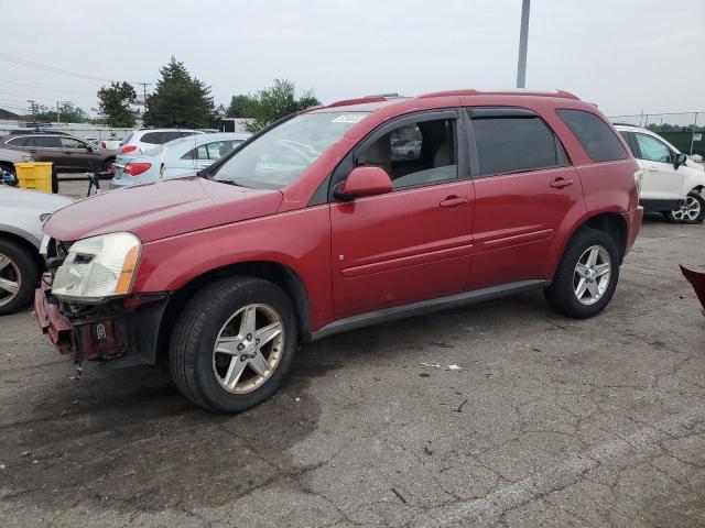 2006 Chevrolet Equinox LT