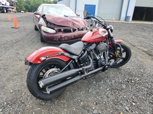 2023 HARLEY-DAVIDSON FXBBS - 1HD1YYK17PB024732