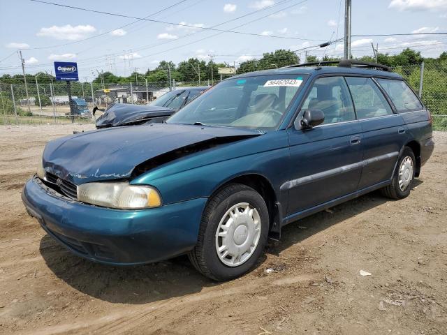 1995 Subaru Legacy 