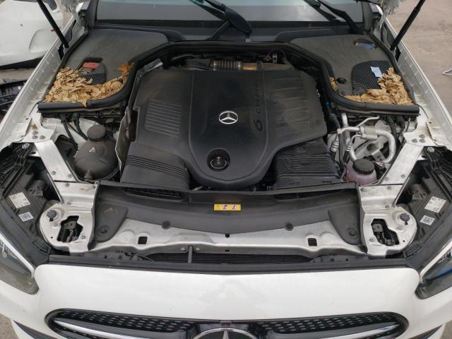 W1K1J5JB1MF164641 Mercedes-Benz E 450