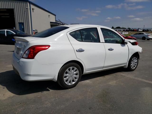 3N1CN7AP0HL822298 Nissan VERSA S