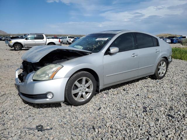 2004 Nissan Maxima SE