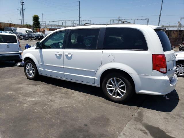2C4RDGCG0GR371060 Dodge Grand Caravan Sxt