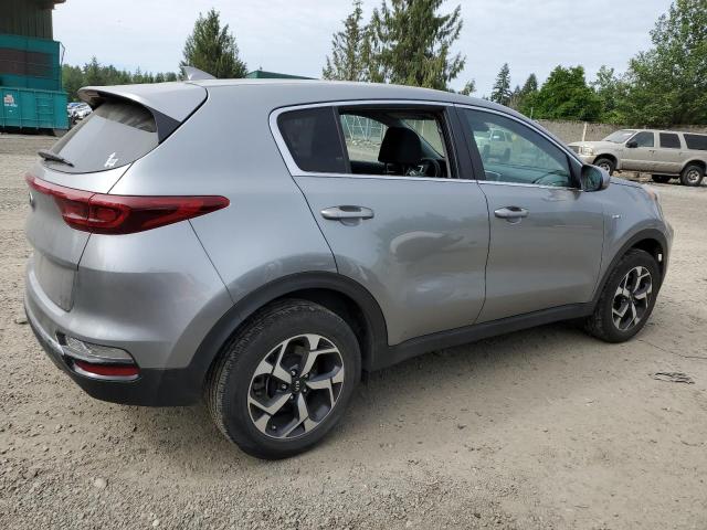 KNDPMCAC5M7875973 KIA Sportage Lx