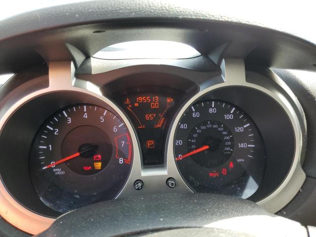 JN8AF5MR1ET354659 Nissan JUKE S